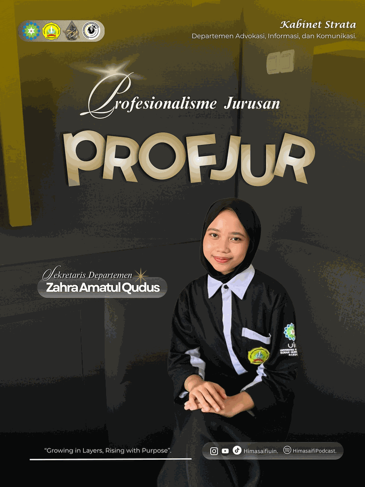 Zahra Amatul Qudus